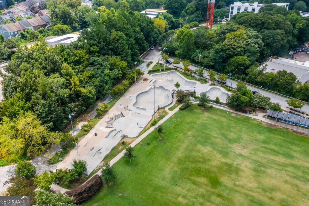 821 Ralph Mcgill Boulevard Atlanta - Photo 49