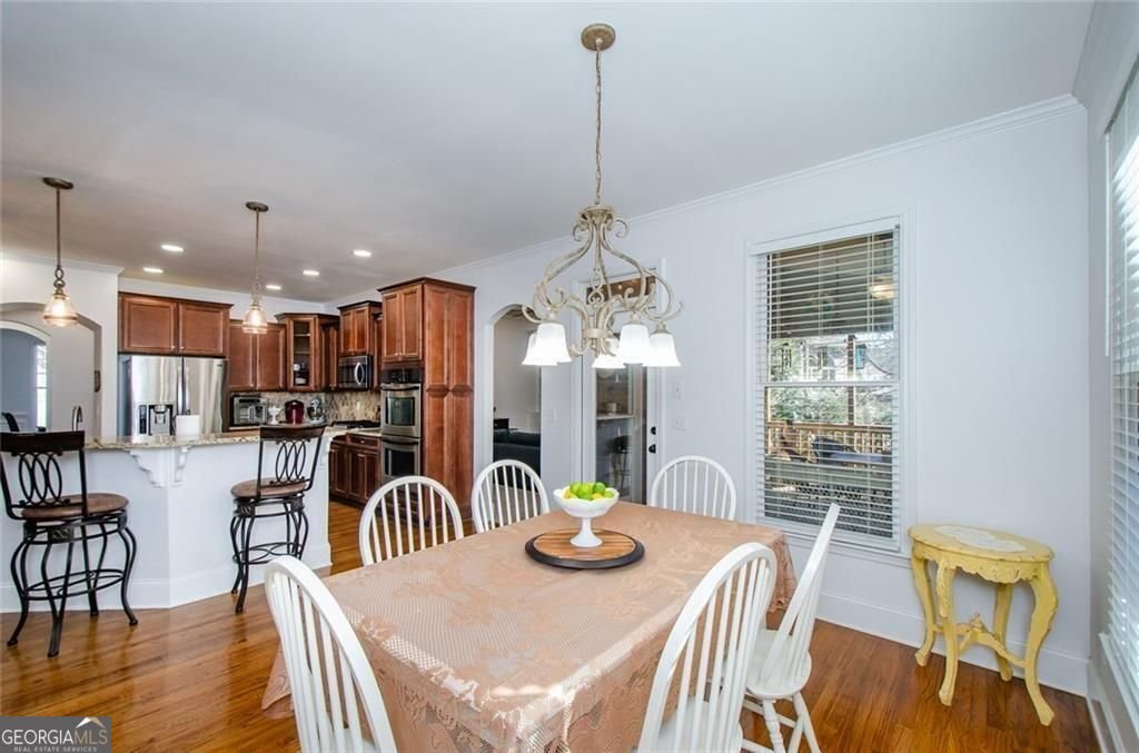 778 Crescent Circle Canton - Photo 10