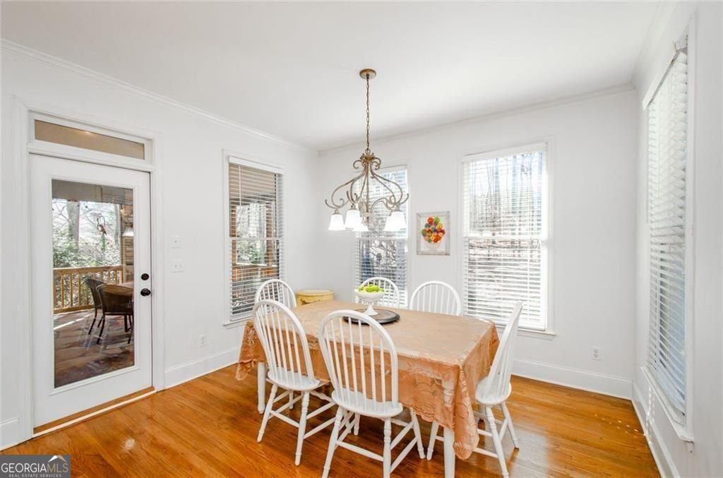 778 Crescent Circle Canton - Photo 12