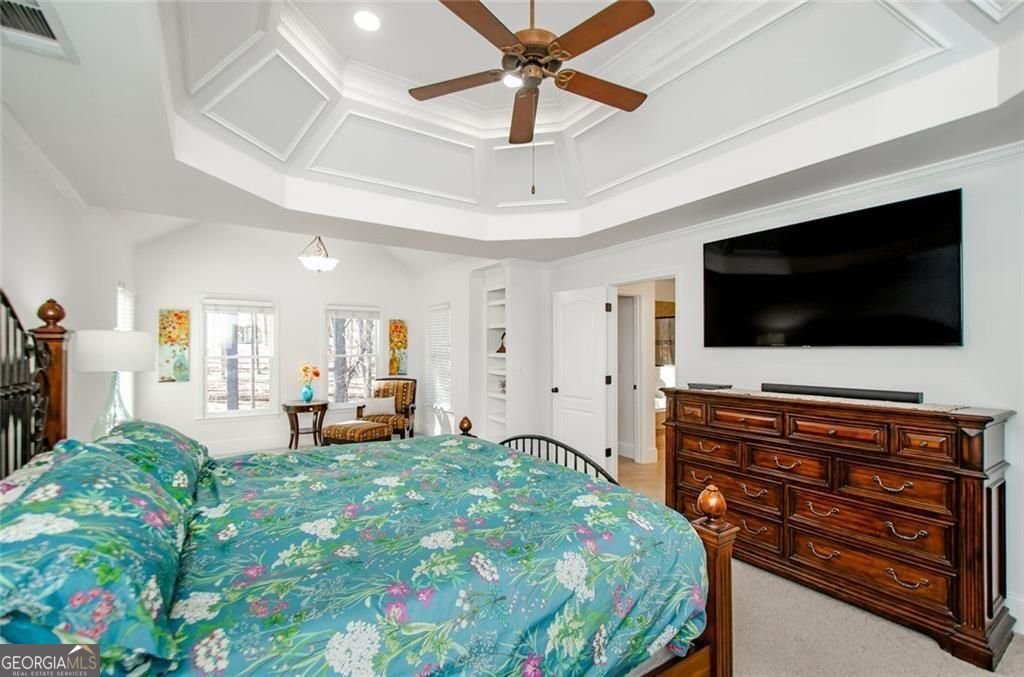 778 Crescent Circle Canton - Photo 26