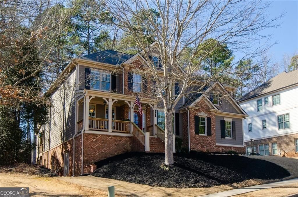 778 Crescent Circle Canton - Photo 62