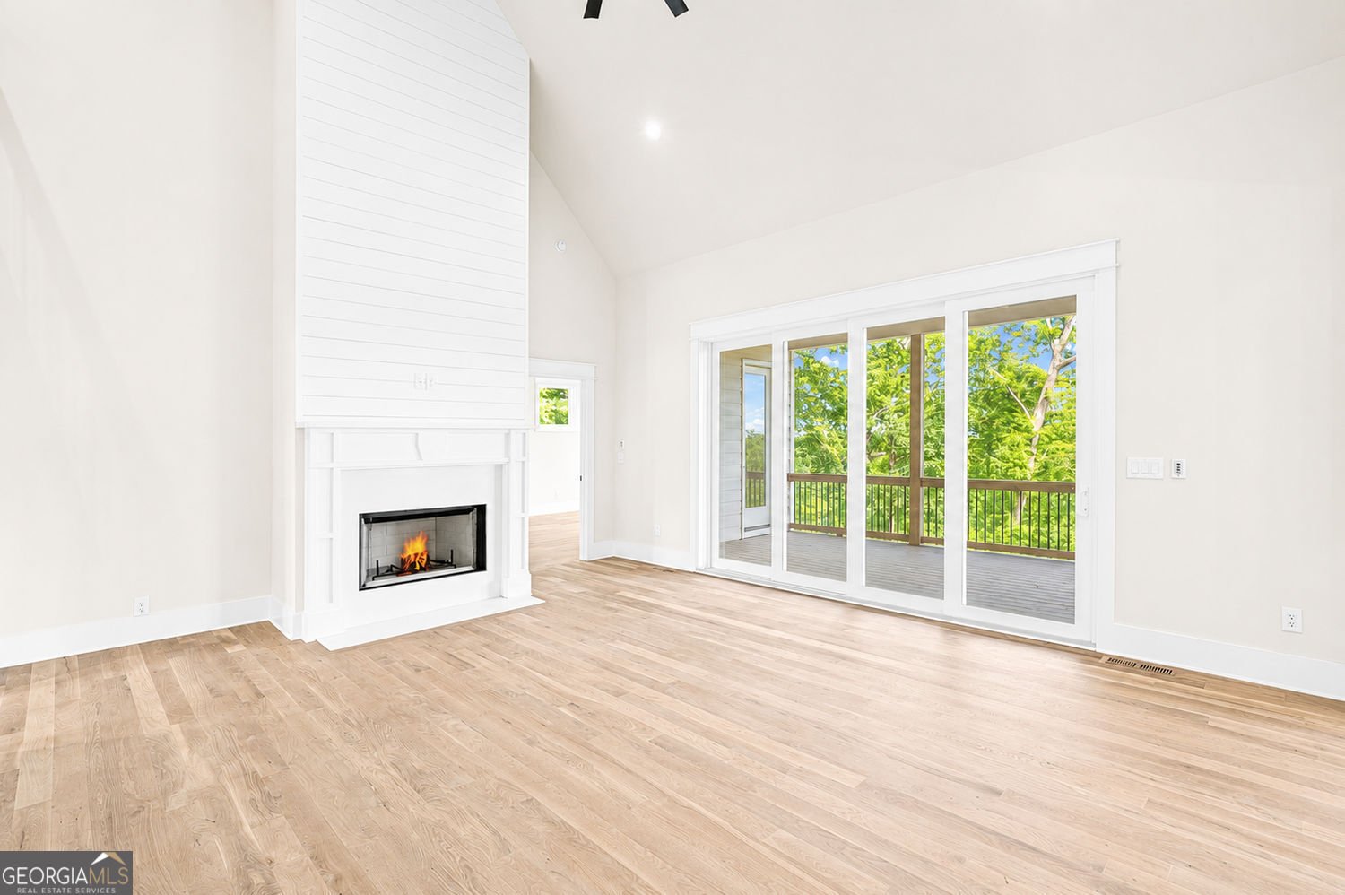 7465 Crestline Dawsonville - Photo 10