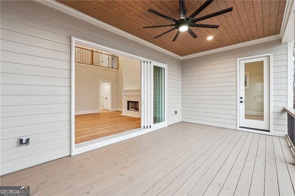 7465 Crestline Dawsonville - Photo 25