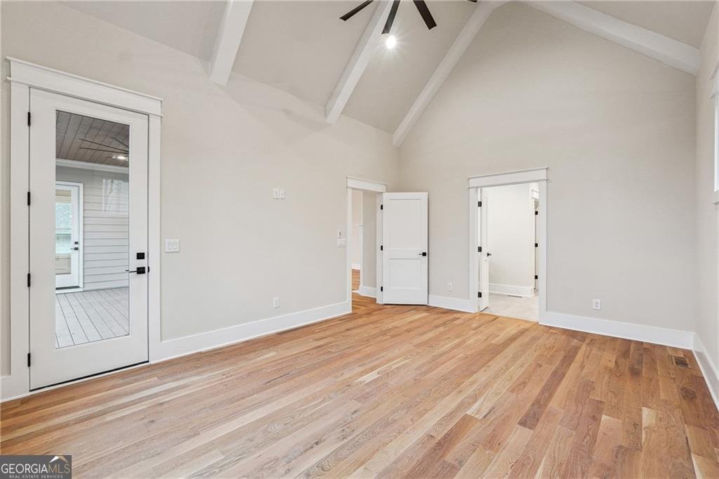 7465 Crestline Dawsonville - Photo 32