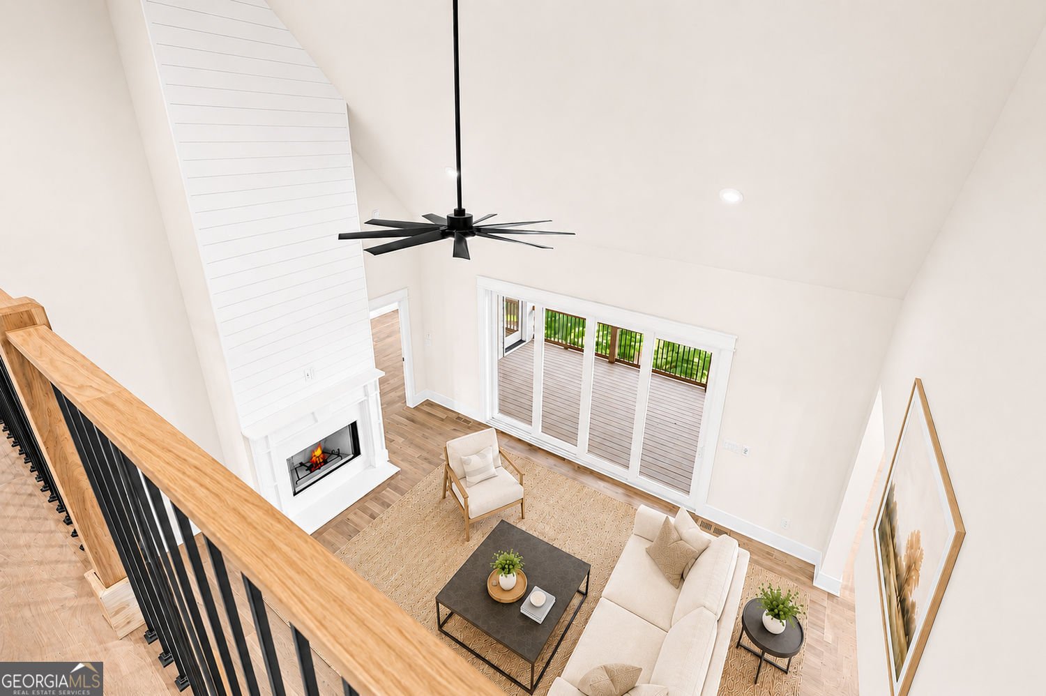 7465 Crestline Dawsonville - Photo 42