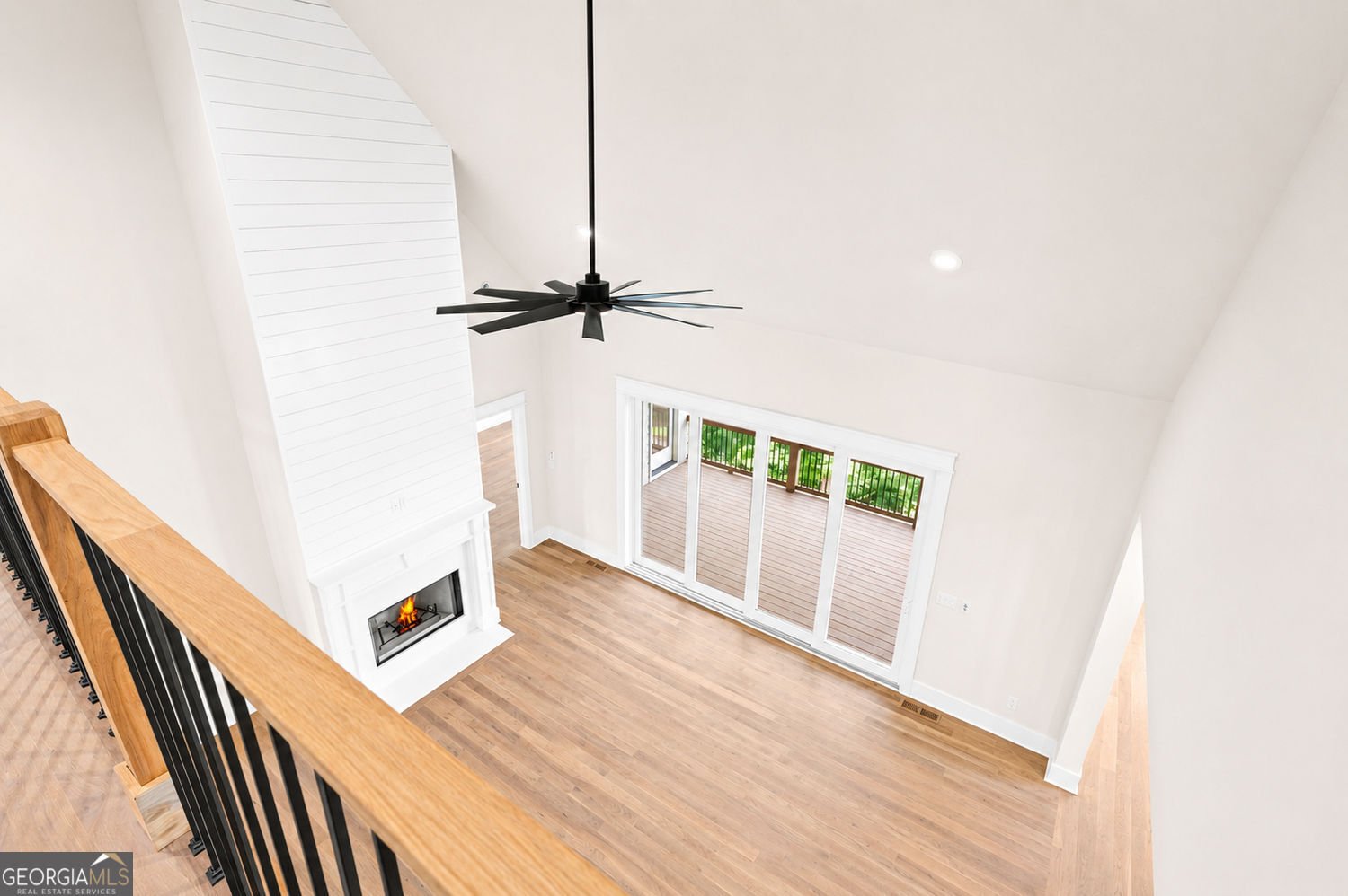 7465 Crestline Dawsonville - Photo 43