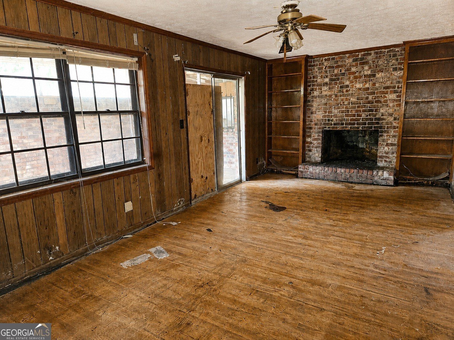 556 Greenview Avenue Conyers - Photo 12