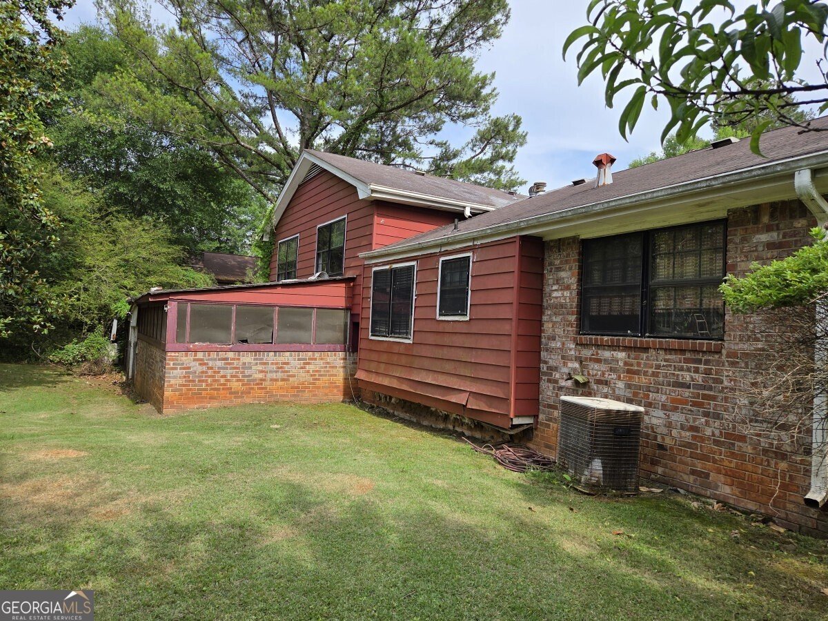 556 Greenview Avenue Conyers - Photo 15