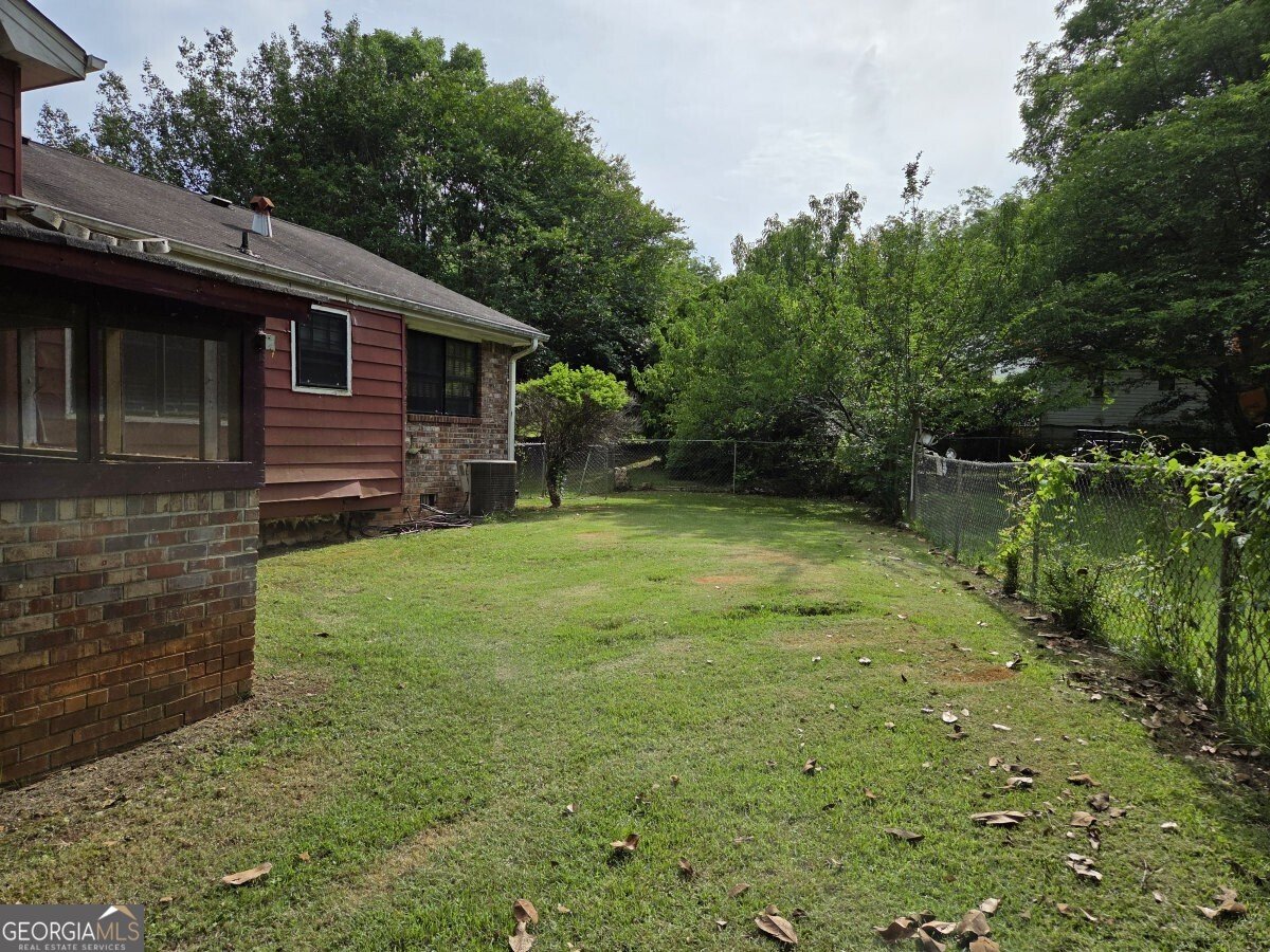 556 Greenview Avenue Conyers - Photo 16