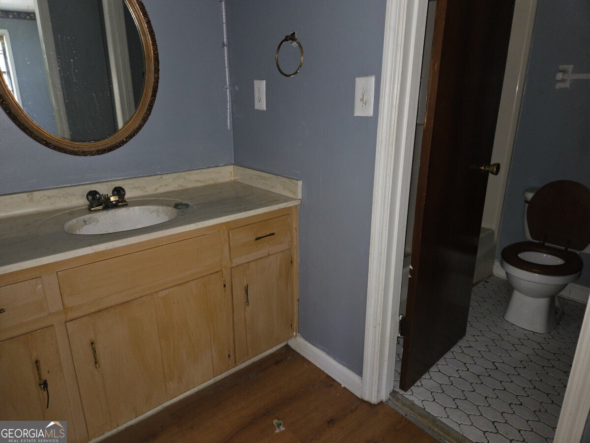 556 Greenview Avenue Conyers - Photo 7