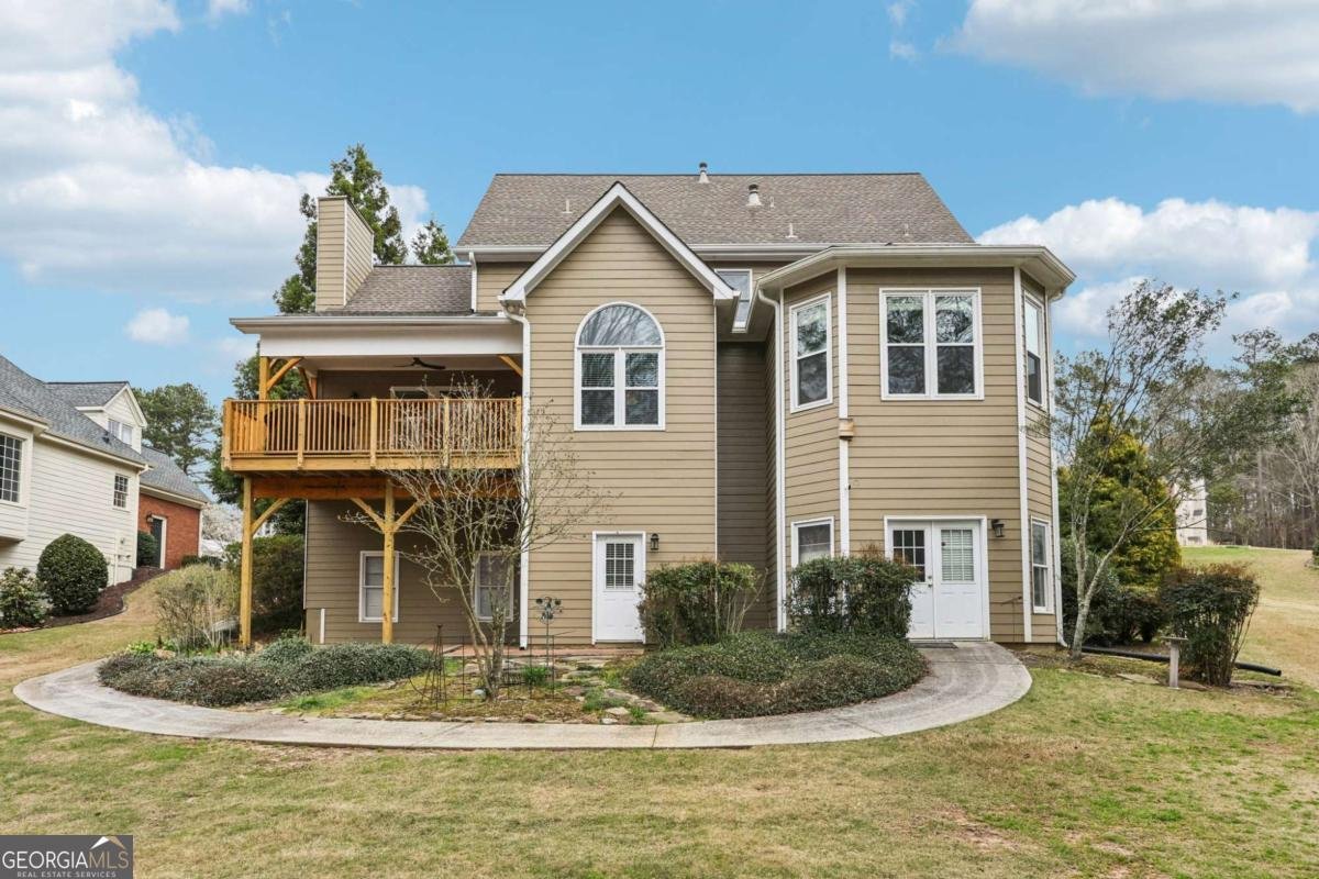 1985 Silverstone Drive Lawrenceville - Photo 48