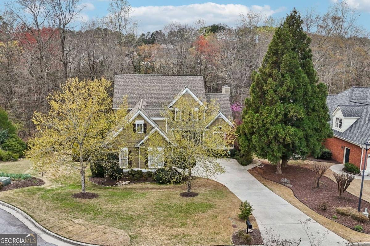 1985 Silverstone Drive Lawrenceville - Photo 49