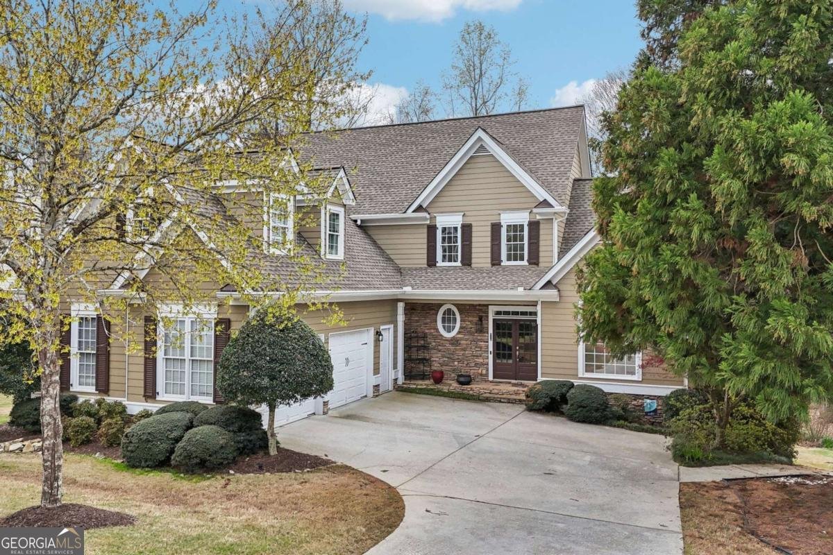 1985 Silverstone Drive Lawrenceville - Photo 50