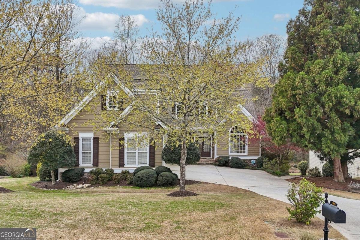 1985 Silverstone Drive Lawrenceville - Photo 51