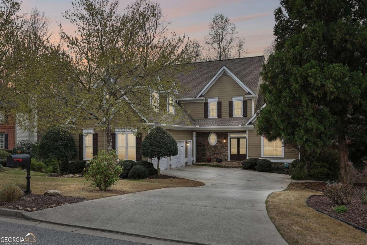 1985 Silverstone Drive Lawrenceville - Photo 61
