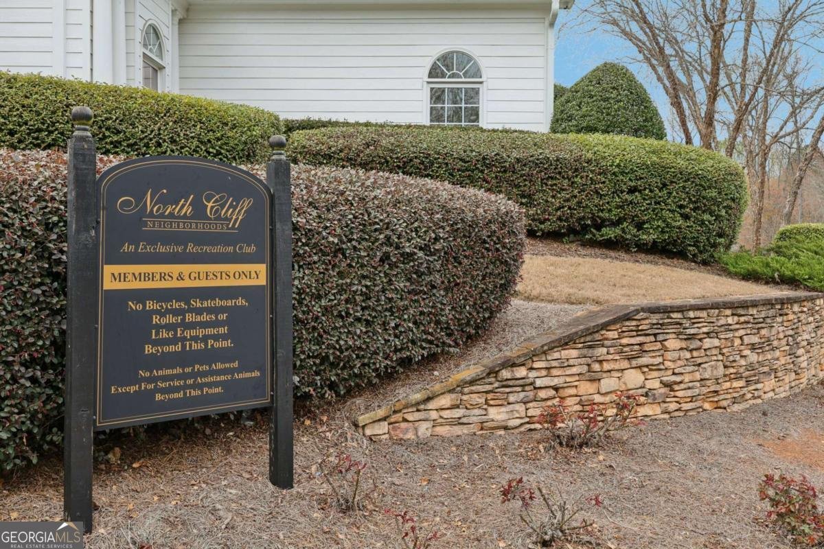 1985 Silverstone Drive Lawrenceville - Photo 64