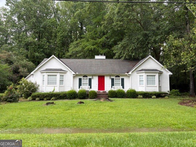 112 Senora Place Macon - main photo