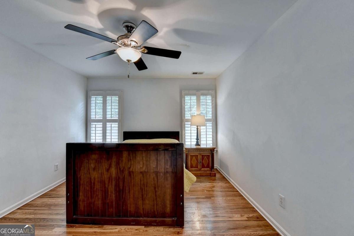 2555 Bent Creek Drive Cumming - Photo 58