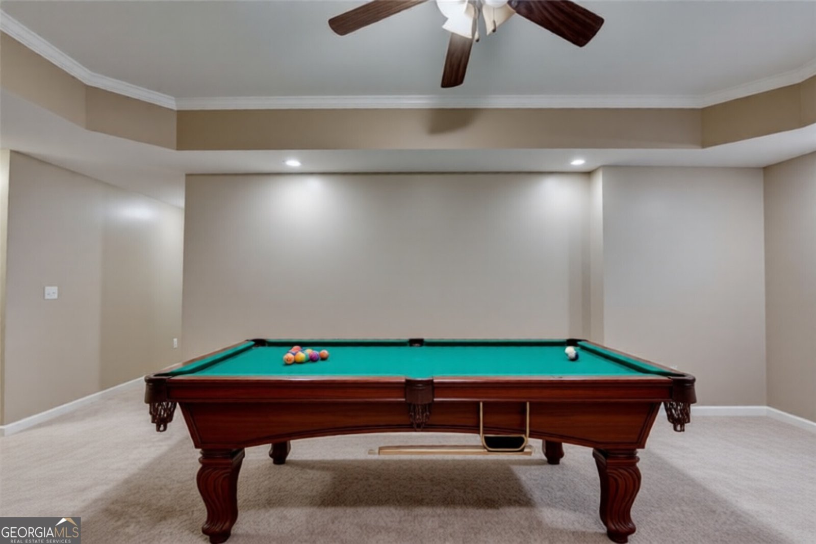 2555 Bent Creek Drive Cumming - Photo 67
