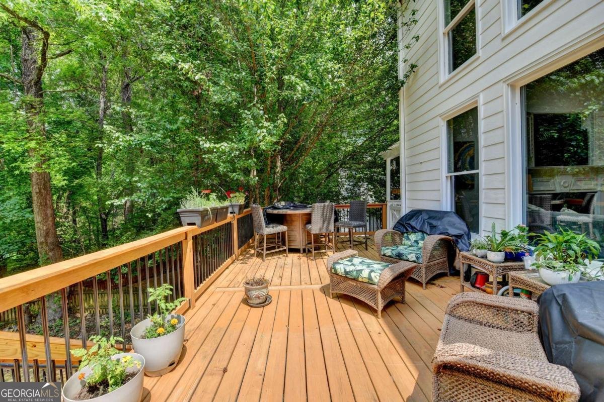 2555 Bent Creek Drive Cumming - Photo 85
