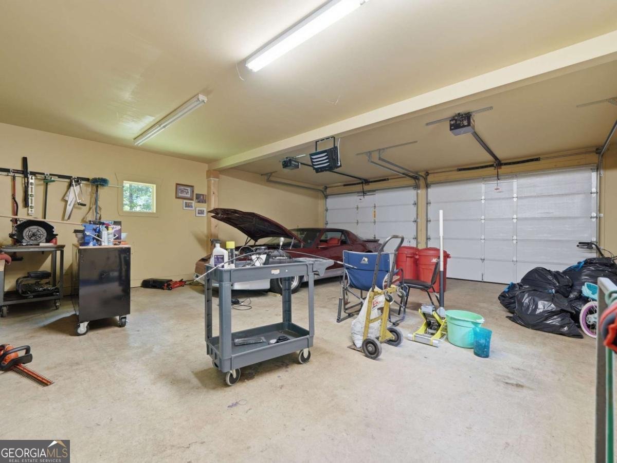 1110 Chatsworth Highway Ellijay - Photo 41