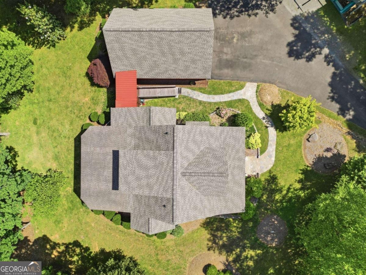 1110 Chatsworth Highway Ellijay - Photo 47