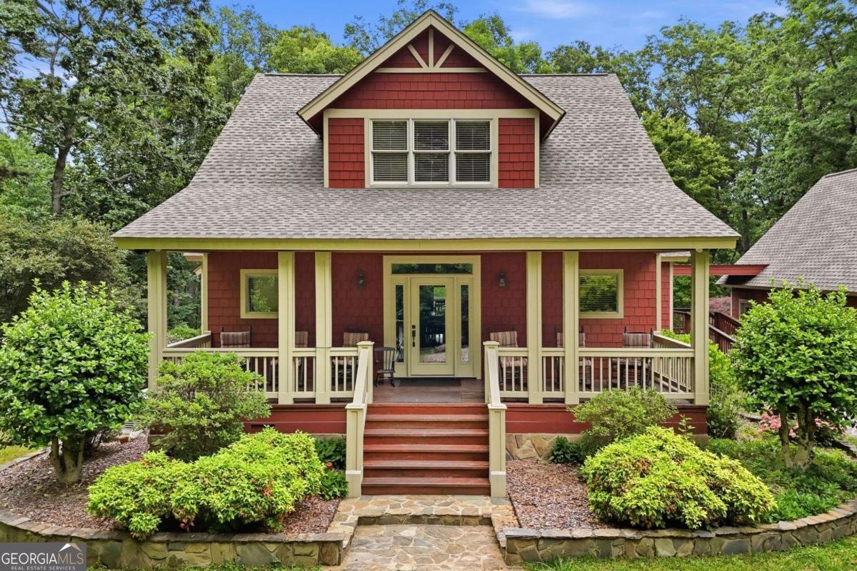 1110 Chatsworth Highway Ellijay - Photo 51