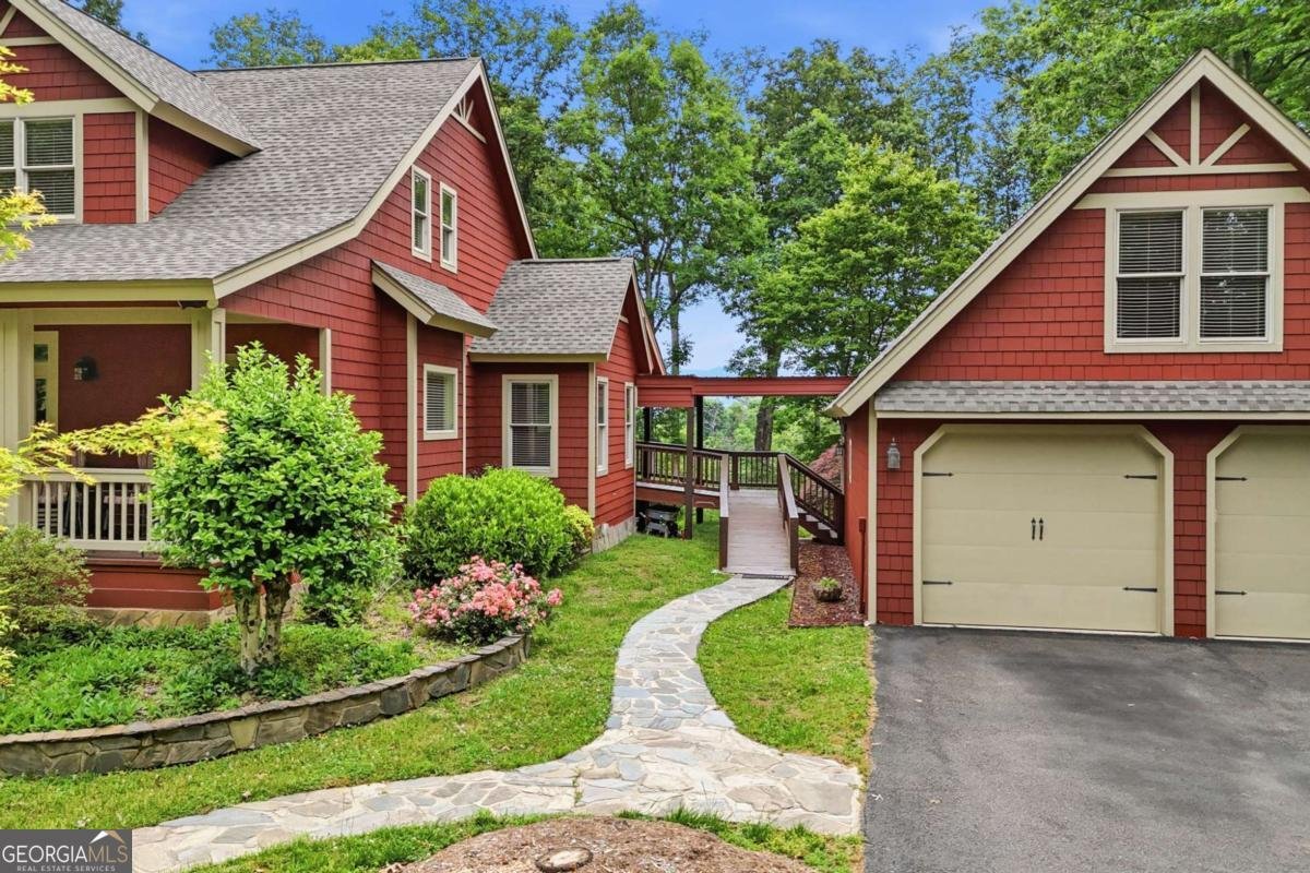 1110 Chatsworth Highway Ellijay - Photo 53