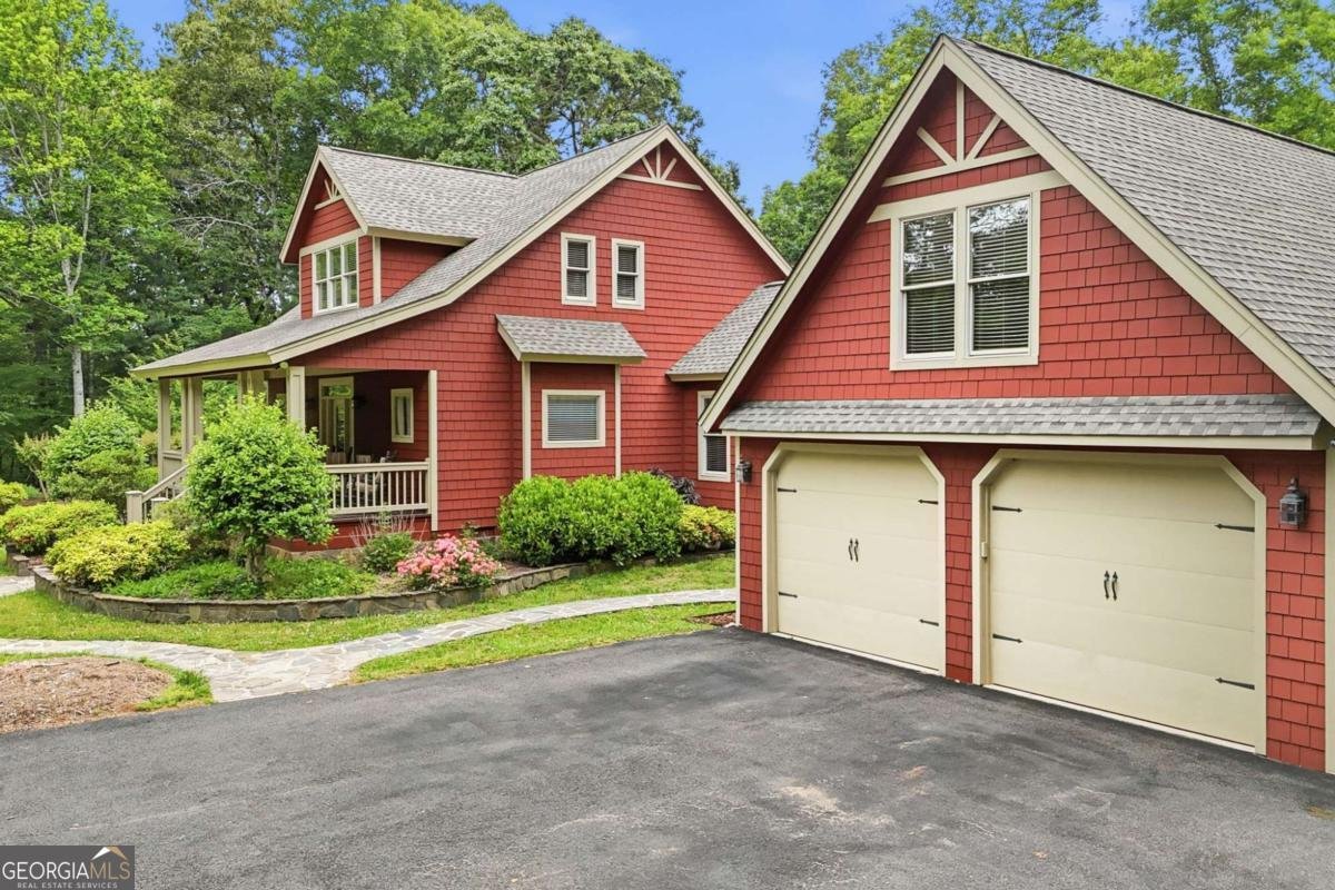 1110 Chatsworth Highway Ellijay - Photo 54