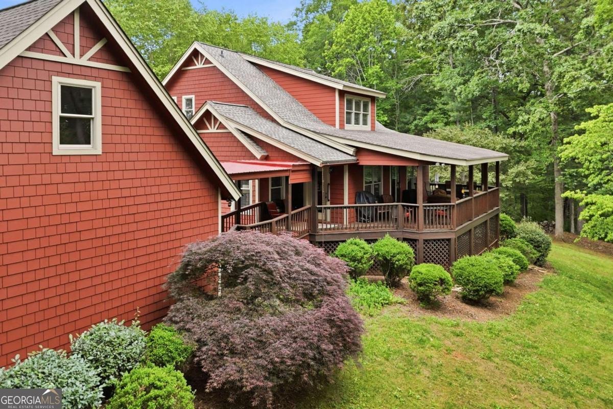 1110 Chatsworth Highway Ellijay - Photo 56