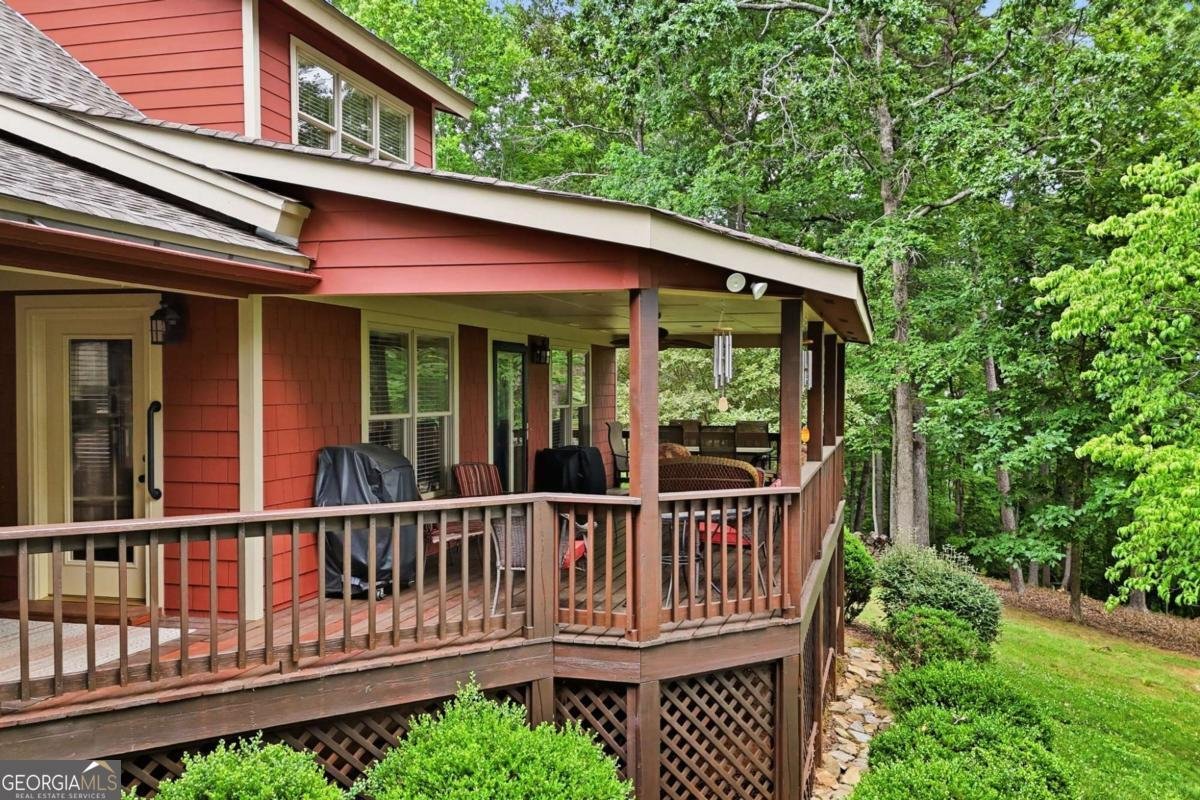1110 Chatsworth Highway Ellijay - Photo 58