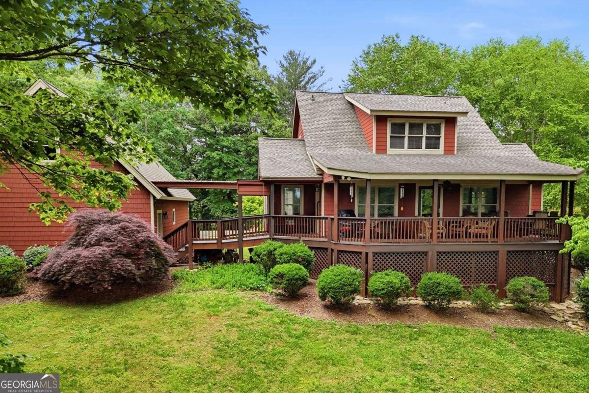 1110 Chatsworth Highway Ellijay - Photo 59