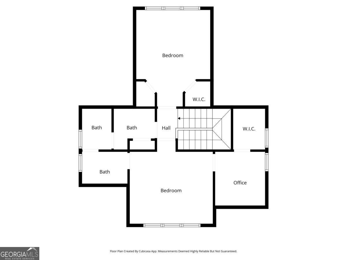 1110 Chatsworth Highway Ellijay - Photo 65
