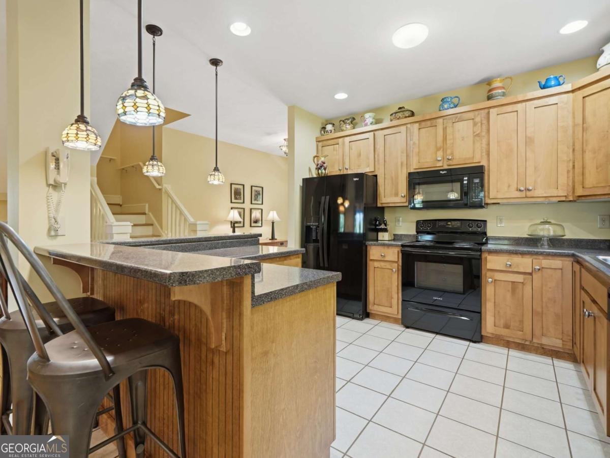 1110 Chatsworth Highway Ellijay - Photo 7