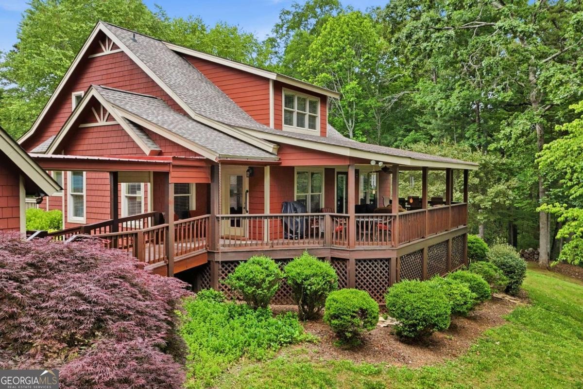 1110 Chatsworth Highway Ellijay - Photo 72