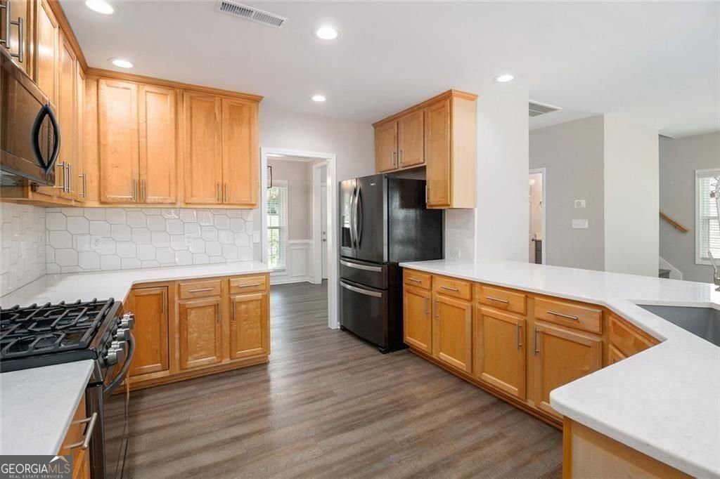 322 Westhill Drive Newnan - Photo 14