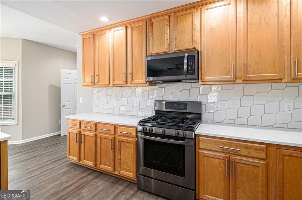 322 Westhill Drive Newnan - Photo 15