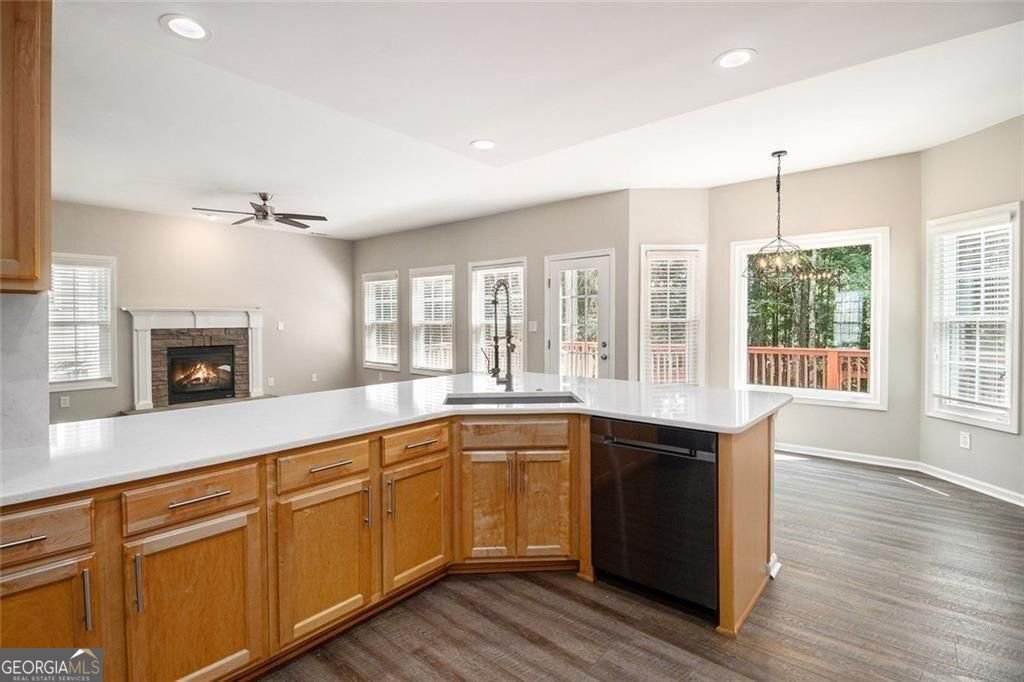 322 Westhill Drive Newnan - Photo 16