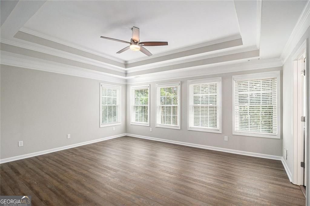 322 Westhill Drive Newnan - Photo 18