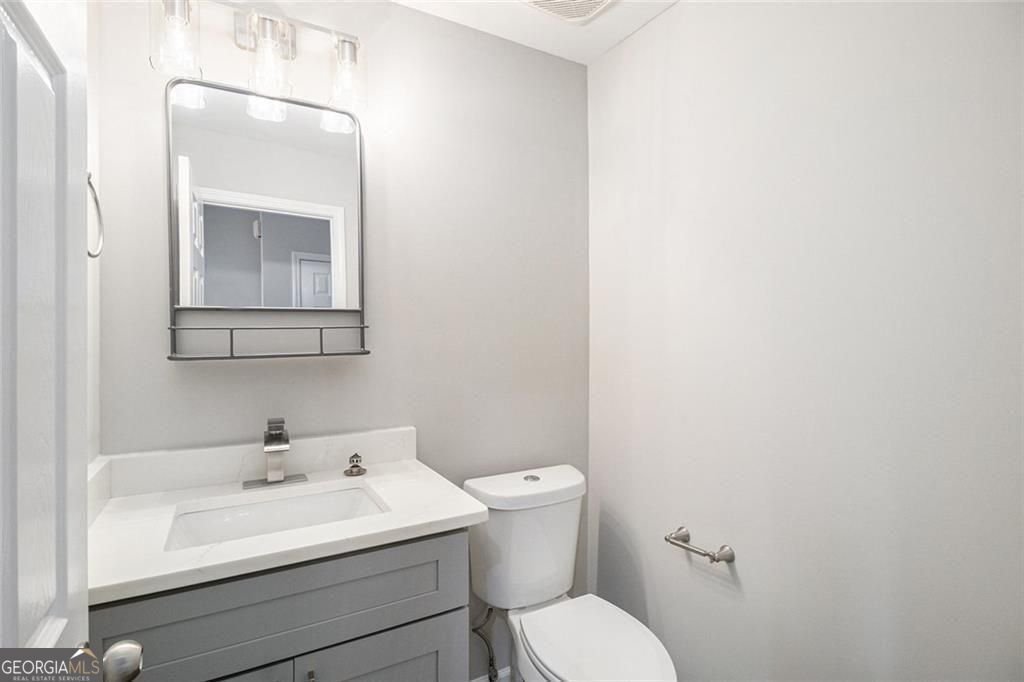 322 Westhill Drive Newnan - Photo 22