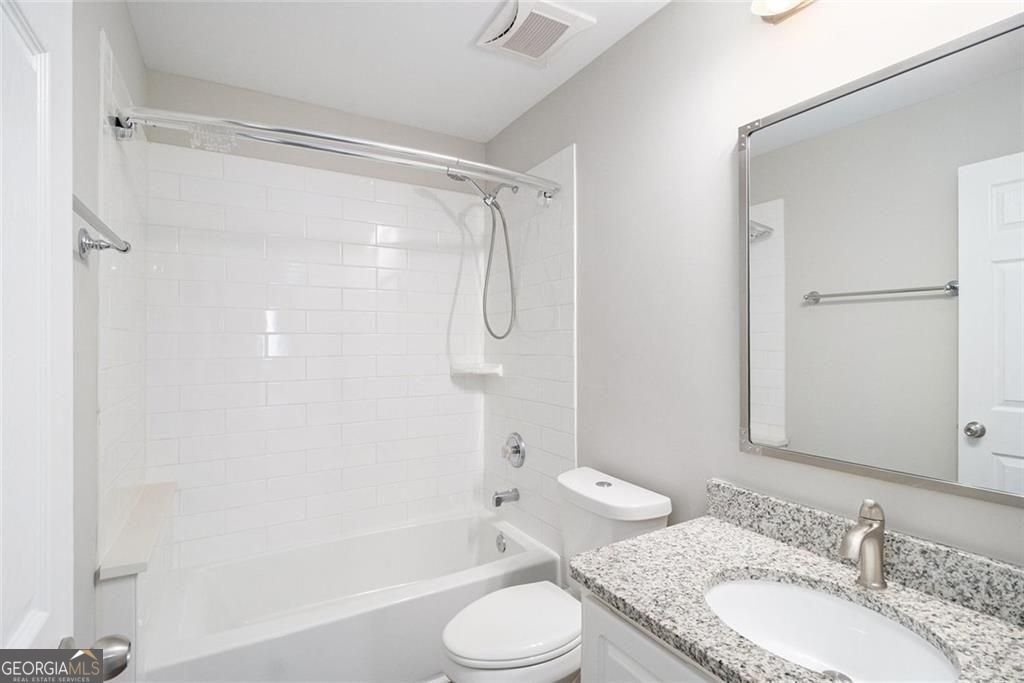 322 Westhill Drive Newnan - Photo 25