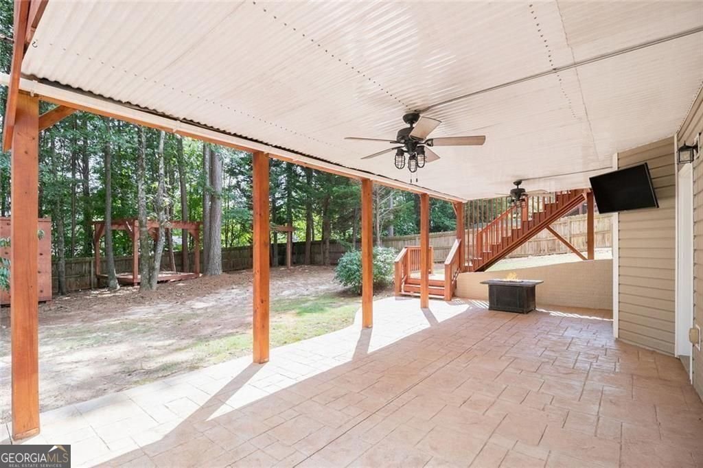 322 Westhill Drive Newnan - Photo 30