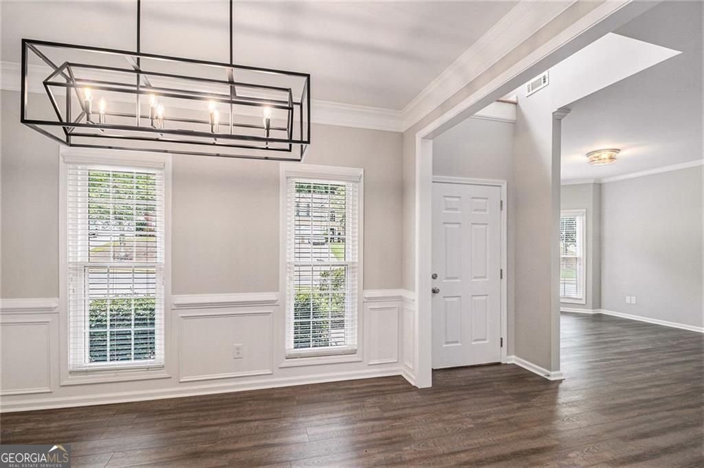 322 Westhill Drive Newnan - Photo 6