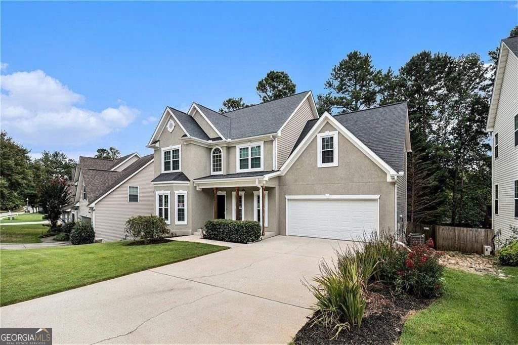 322 Westhill Drive Newnan - Photo 7