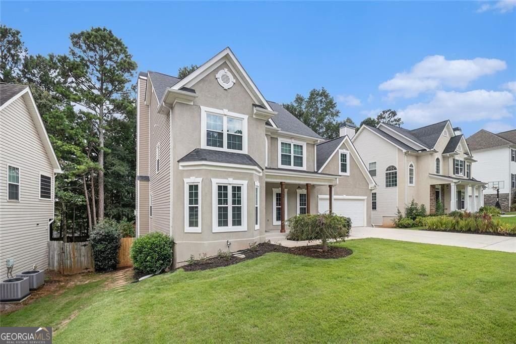 322 Westhill Drive Newnan - Photo 8