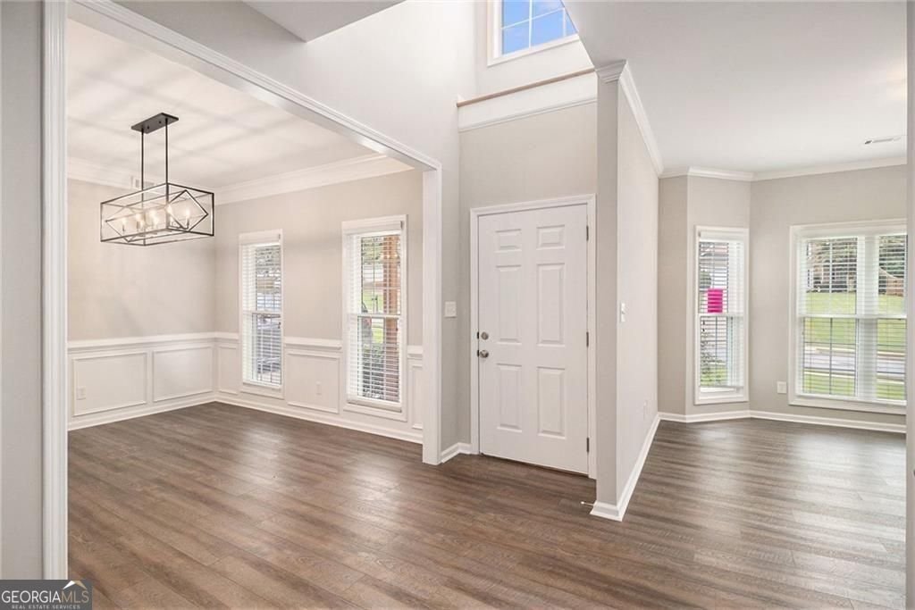 322 Westhill Drive Newnan - Photo 9