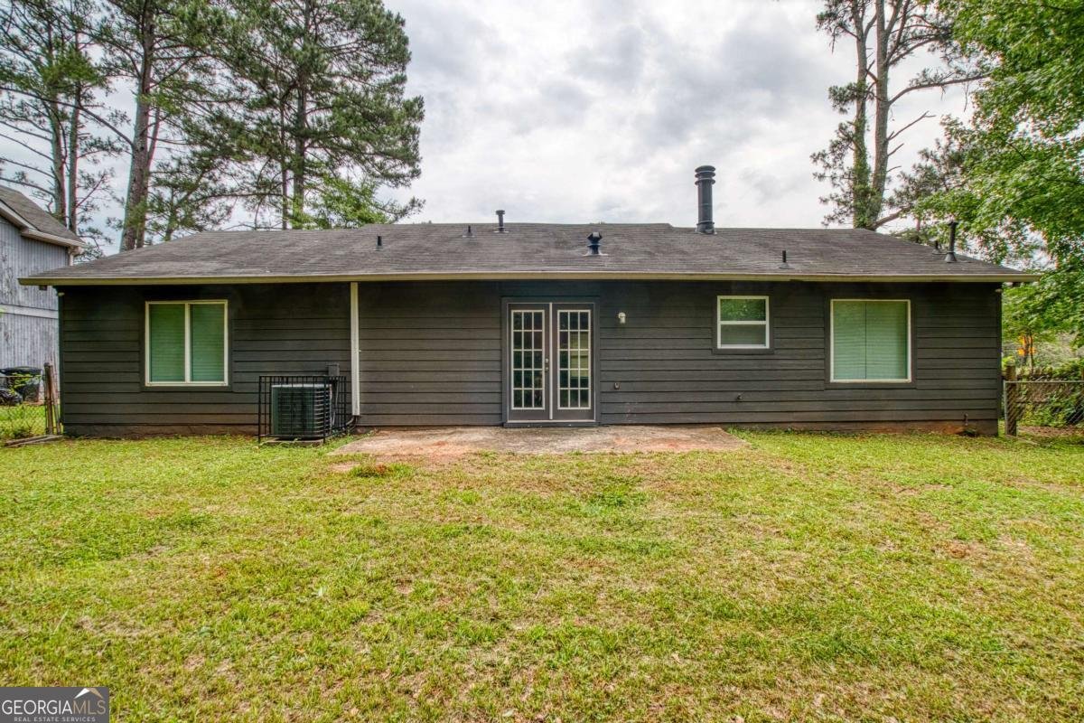 1107 Panola Road Stone Mountain - Photo 10