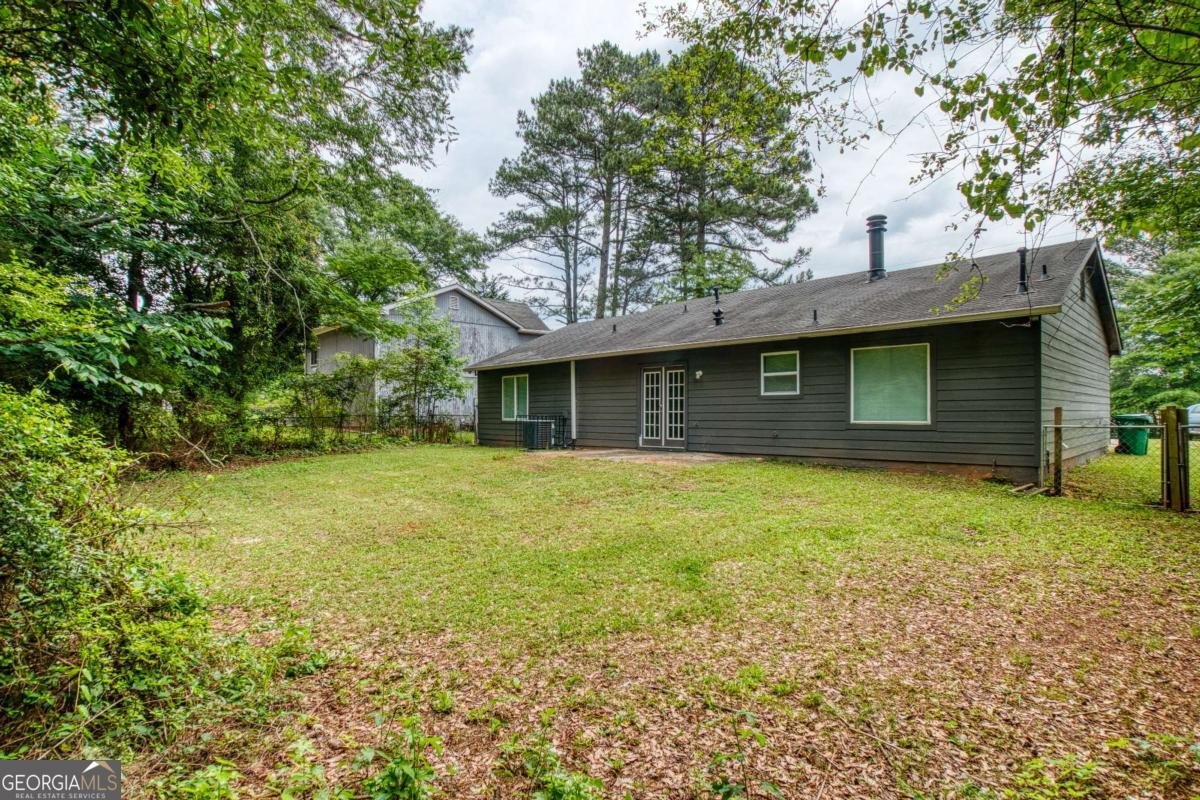 1107 Panola Road Stone Mountain - Photo 11