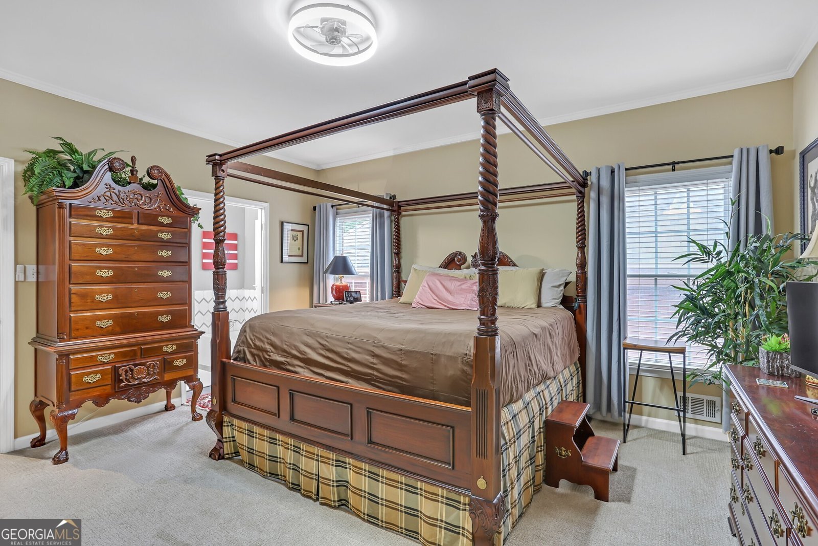 1910 Stockton Walk Lane Snellville - Photo 11