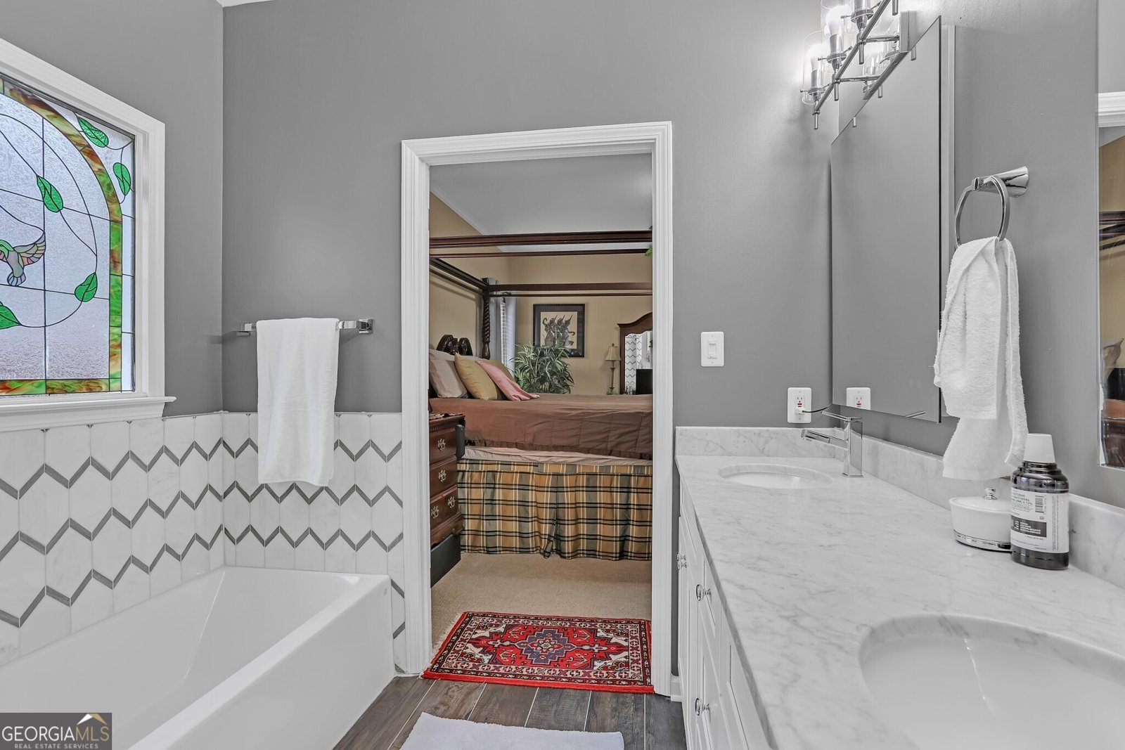 1910 Stockton Walk Lane Snellville - Photo 13